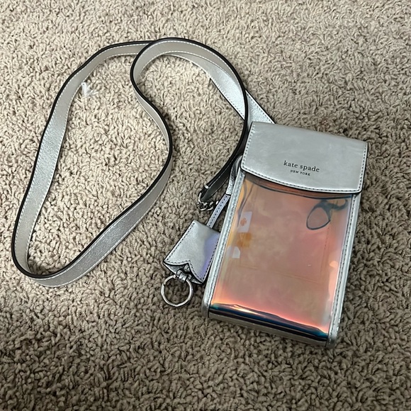 Kate Spade crossbody - Picture 1 of 4
